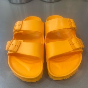 Birkenstock Women's Arizona Essentials EVA Sandals